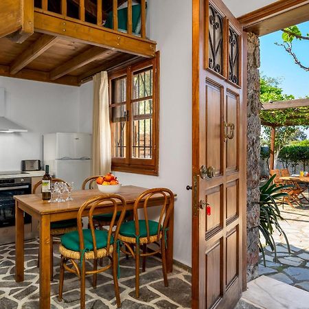 Ariadni Apartments Faliraki Dış mekan fotoğraf