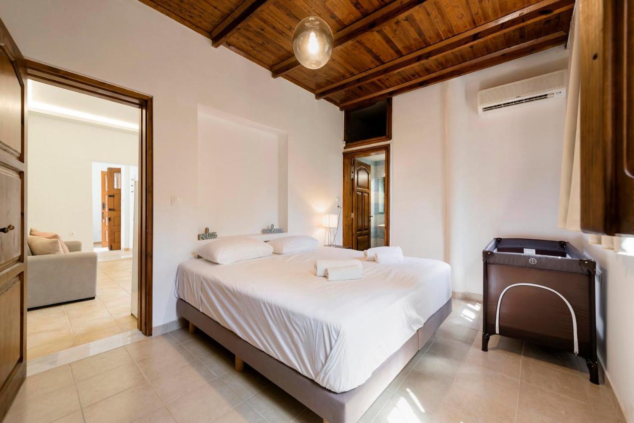 Ariadni Apartments Faliraki Dış mekan fotoğraf