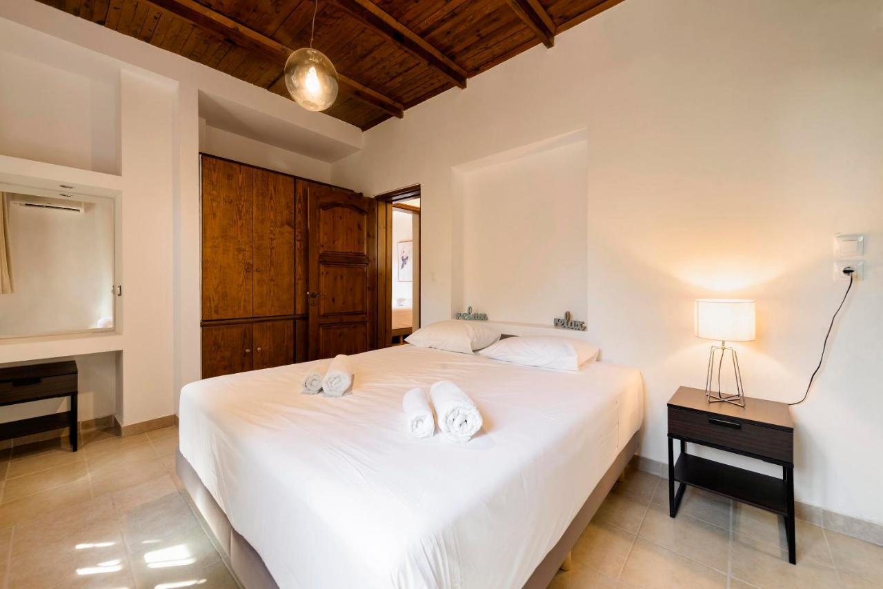 Ariadni Apartments Faliraki Dış mekan fotoğraf