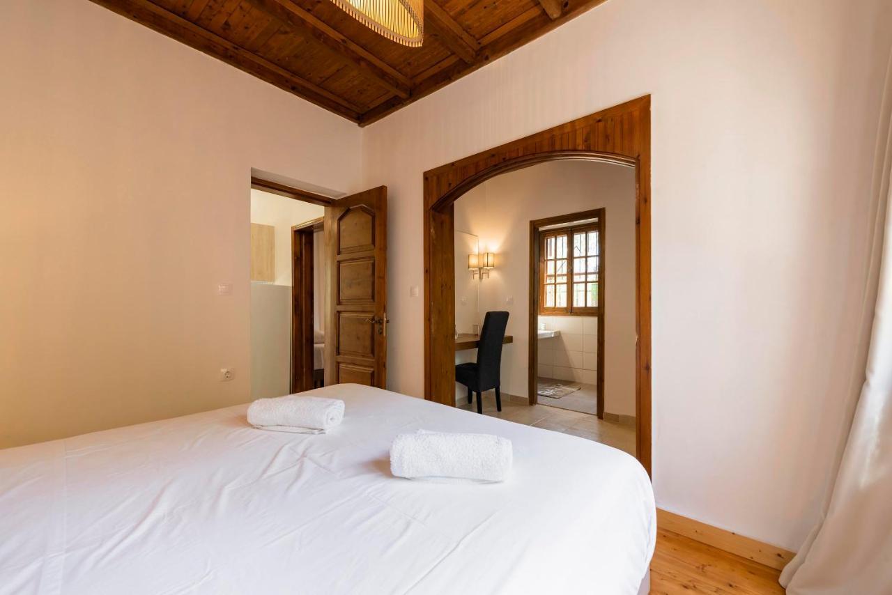 Ariadni Apartments Faliraki Dış mekan fotoğraf