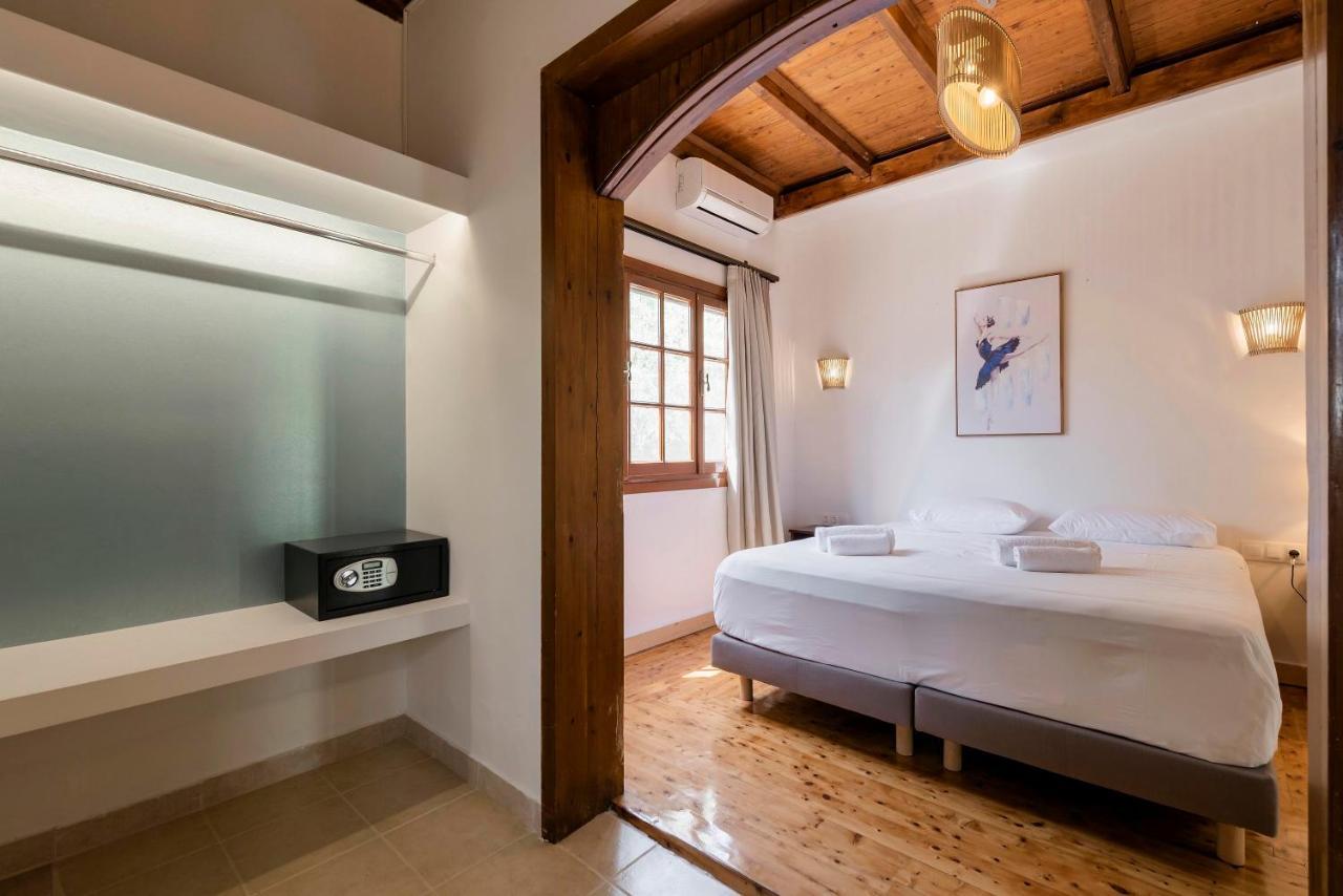 Ariadni Apartments Faliraki Dış mekan fotoğraf