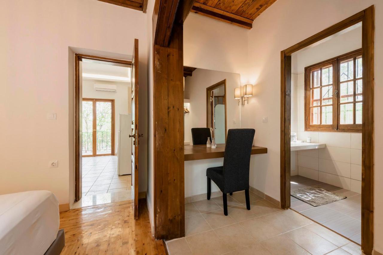 Ariadni Apartments Faliraki Dış mekan fotoğraf