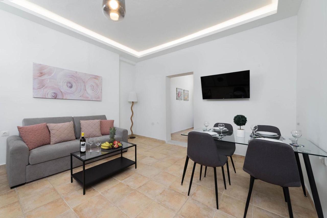 Ariadni Apartments Faliraki Dış mekan fotoğraf