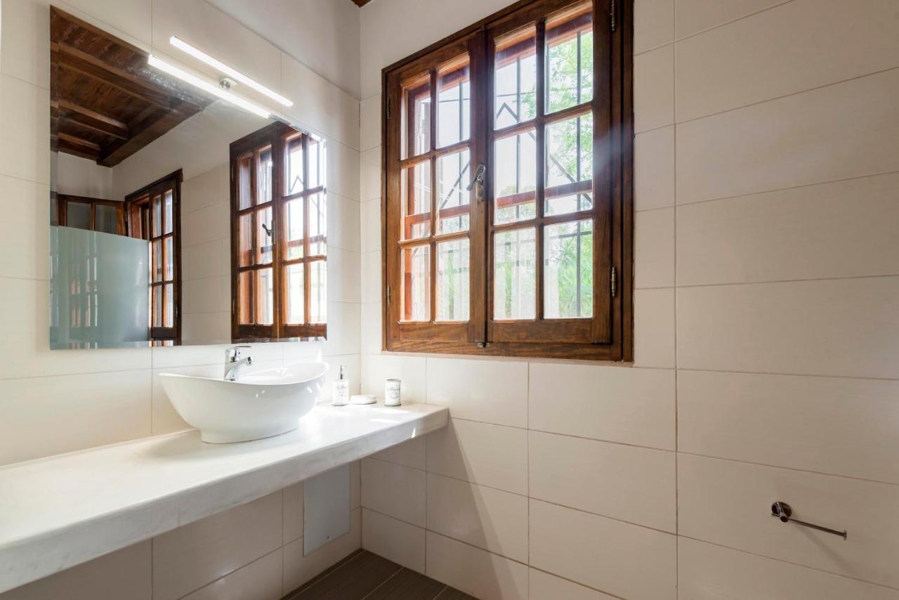 Ariadni Apartments Faliraki Dış mekan fotoğraf