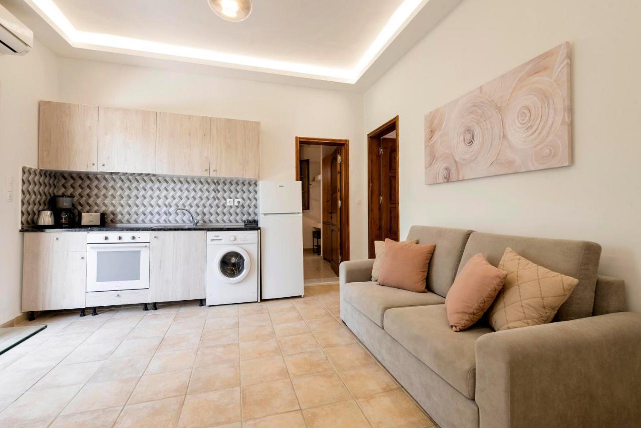 Ariadni Apartments Faliraki Dış mekan fotoğraf