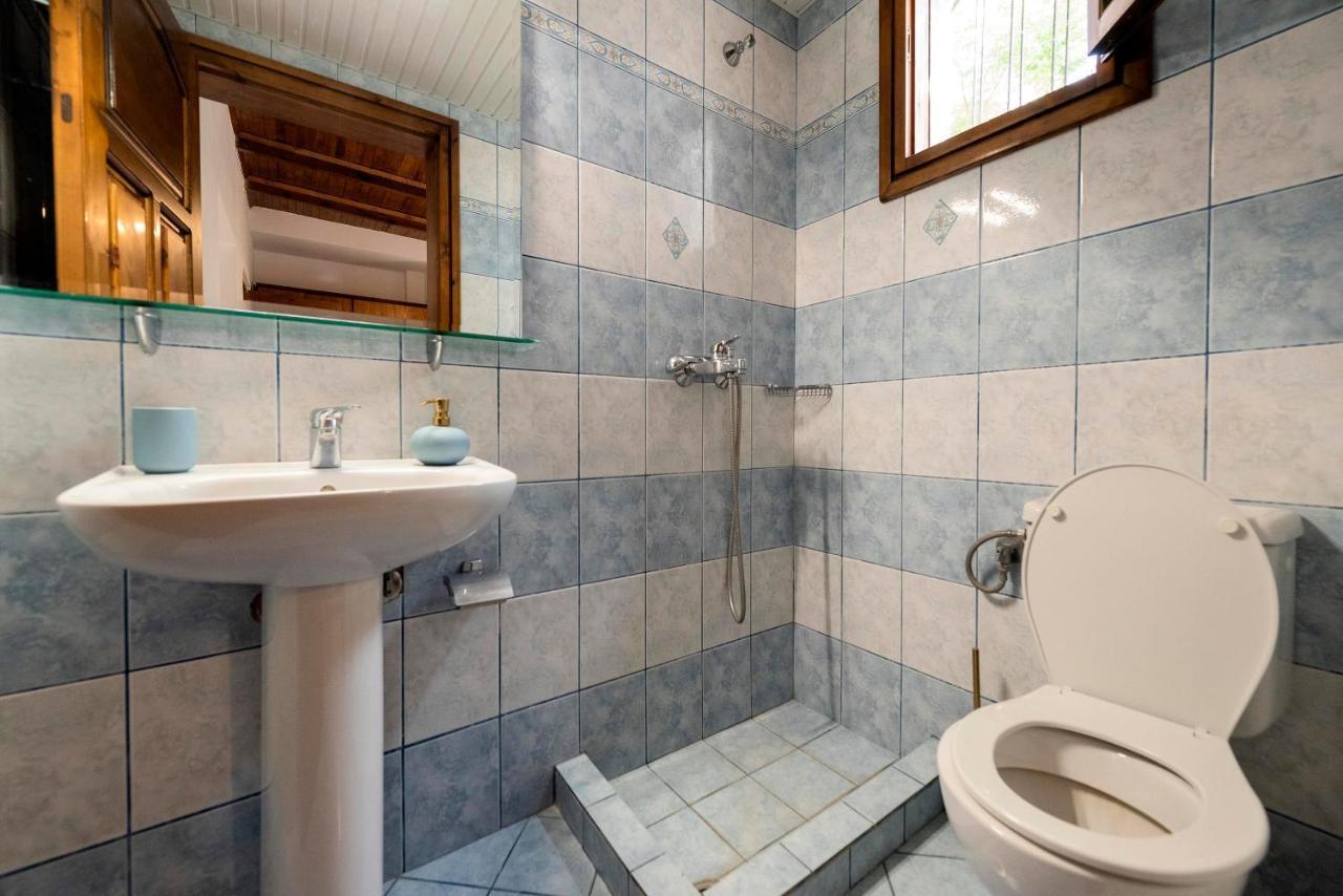 Ariadni Apartments Faliraki Dış mekan fotoğraf