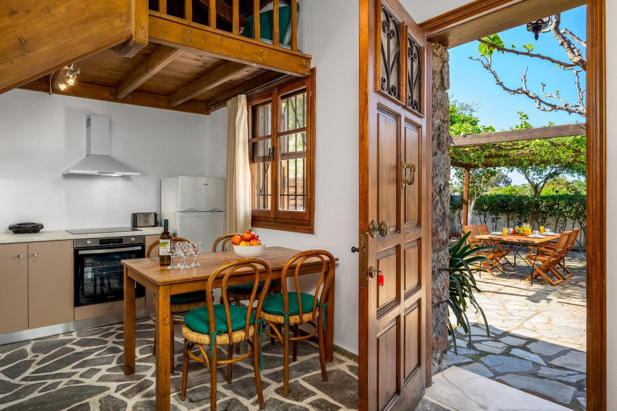 Ariadni Apartments Faliraki Dış mekan fotoğraf