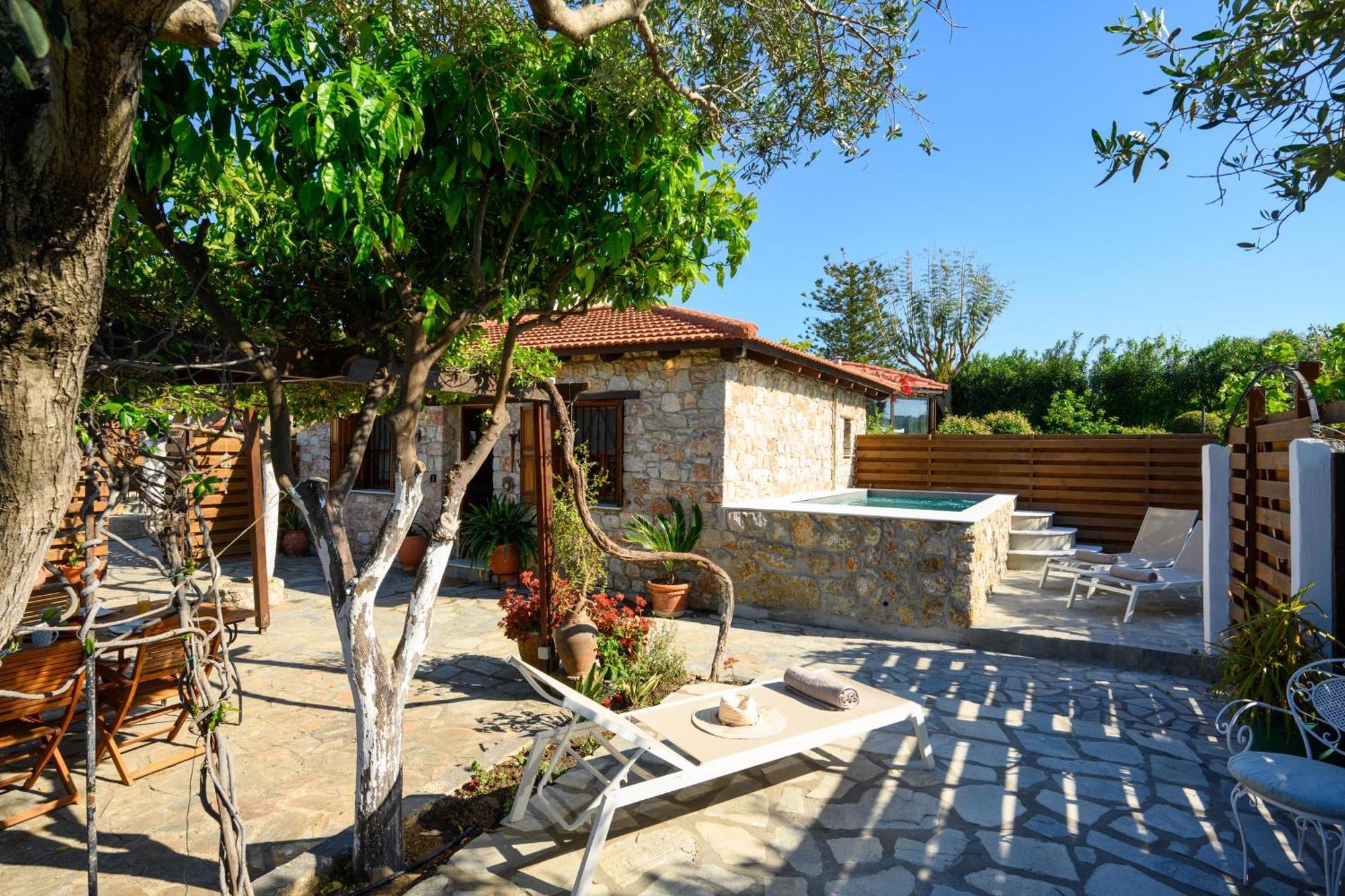 Ariadni Apartments Faliraki Dış mekan fotoğraf