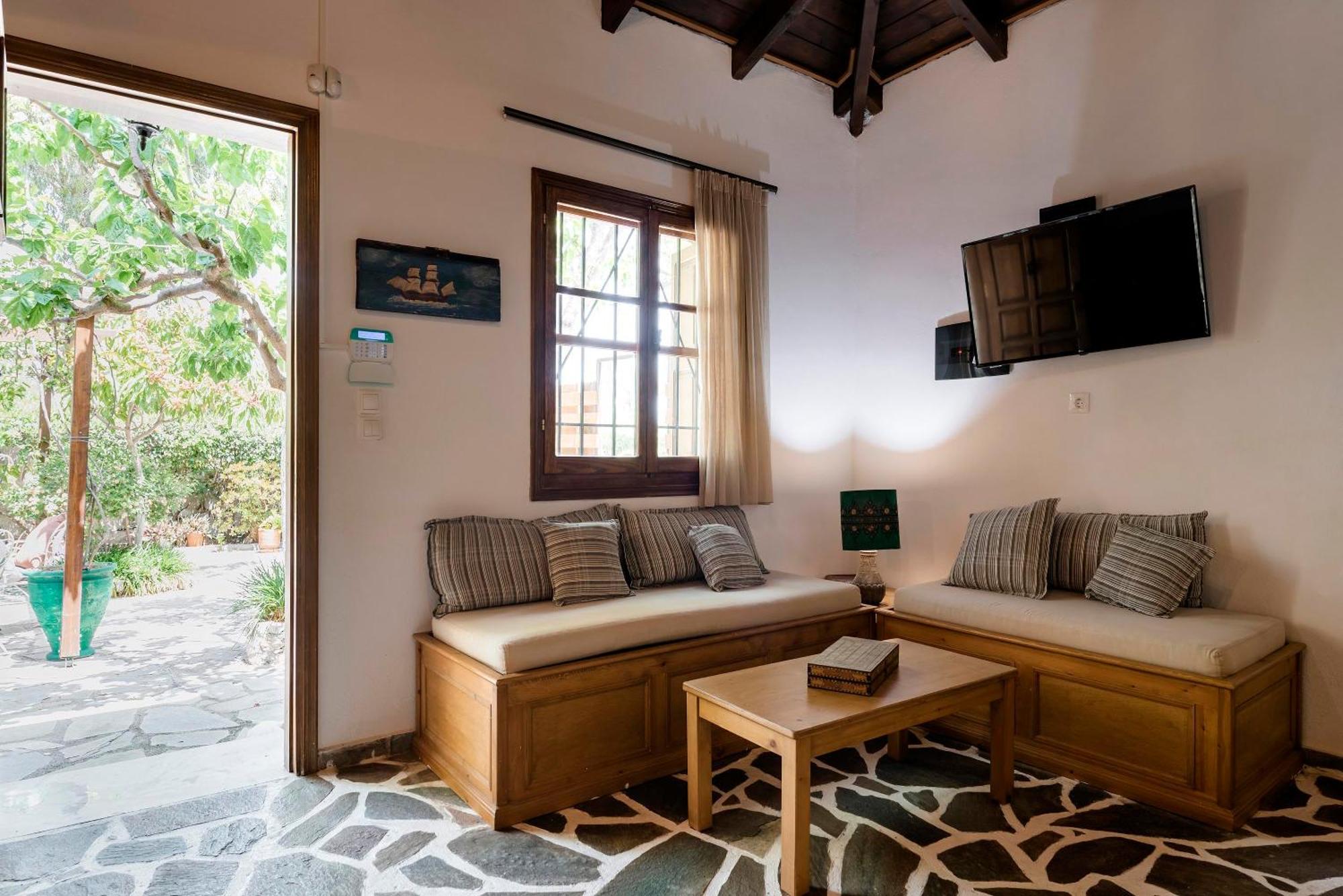 Ariadni Apartments Faliraki Dış mekan fotoğraf