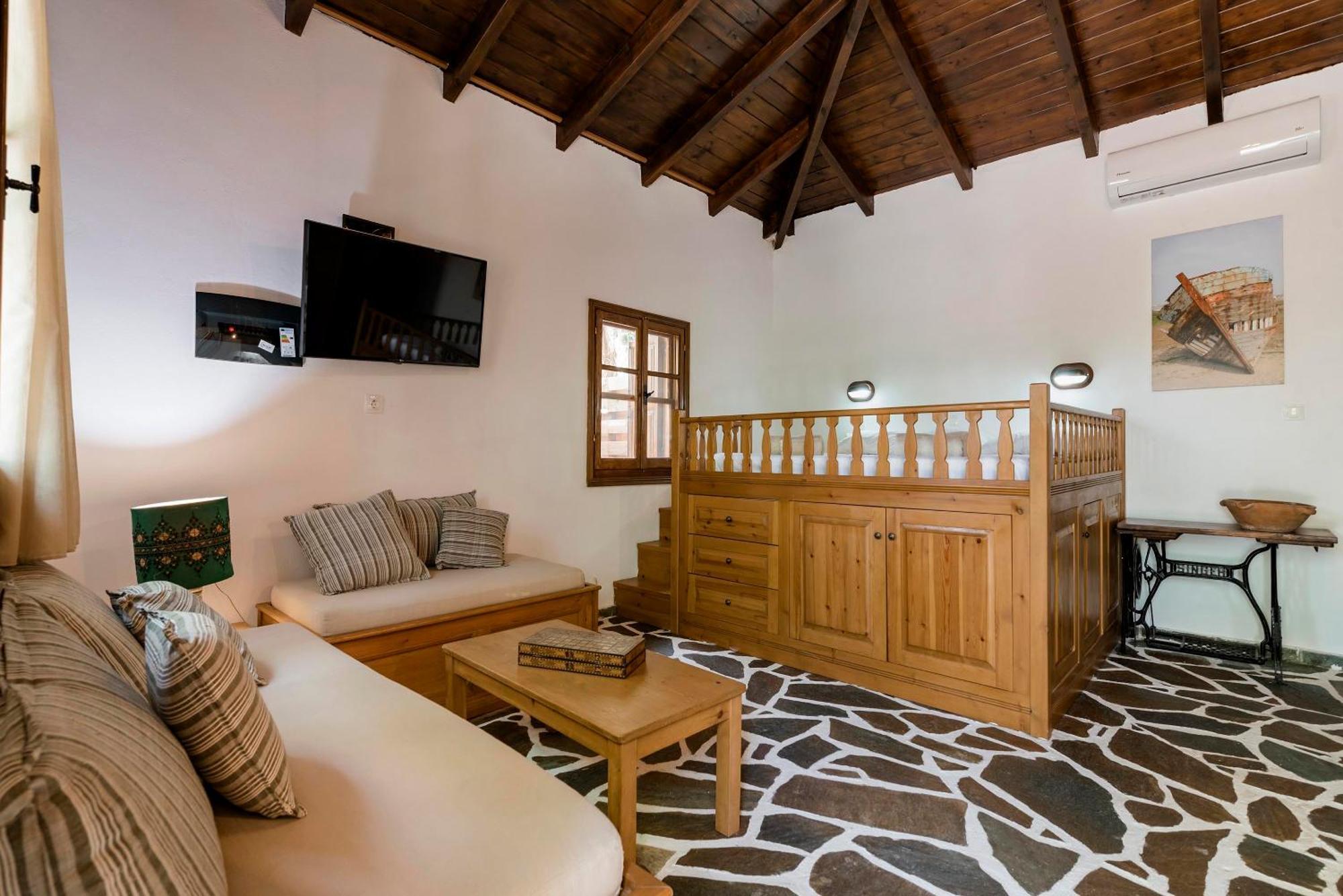Ariadni Apartments Faliraki Dış mekan fotoğraf