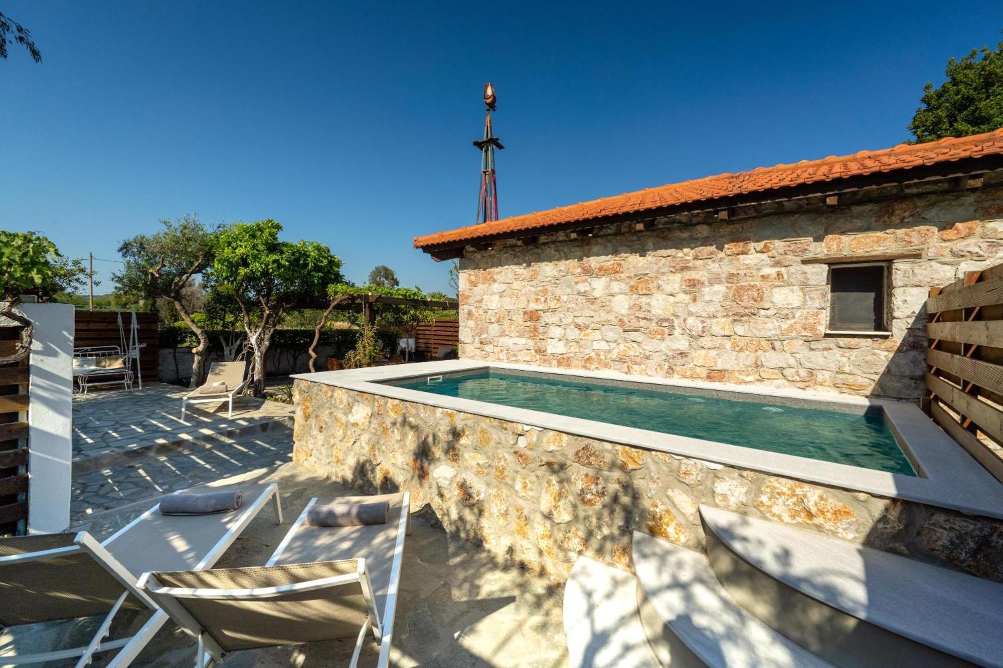 Ariadni Apartments Faliraki Dış mekan fotoğraf