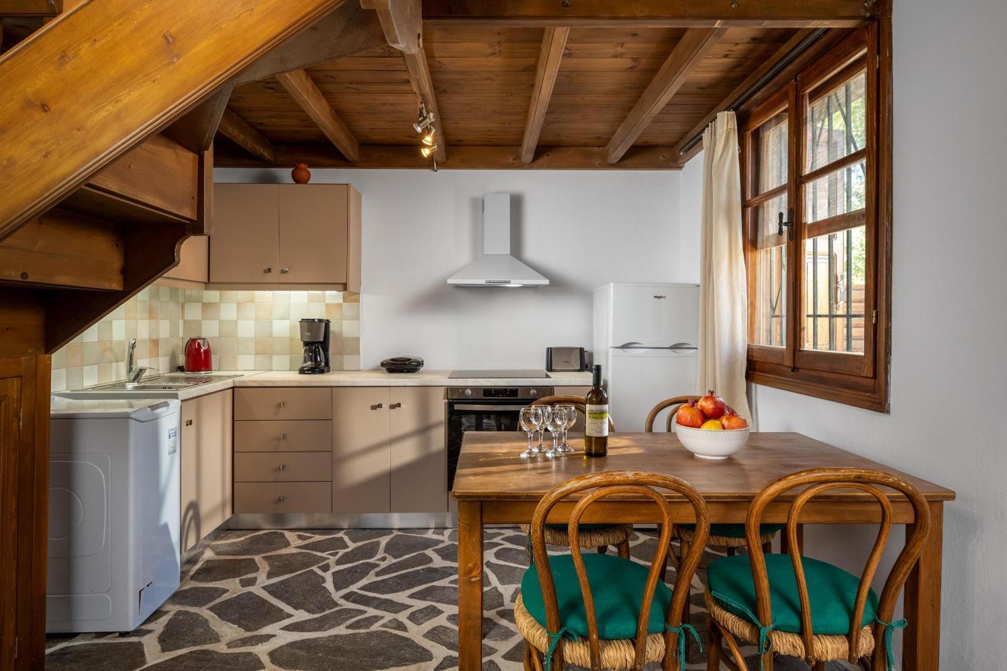 Ariadni Apartments Faliraki Dış mekan fotoğraf