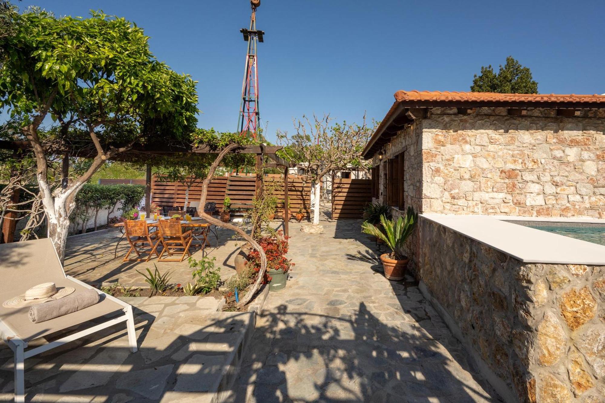 Ariadni Apartments Faliraki Dış mekan fotoğraf