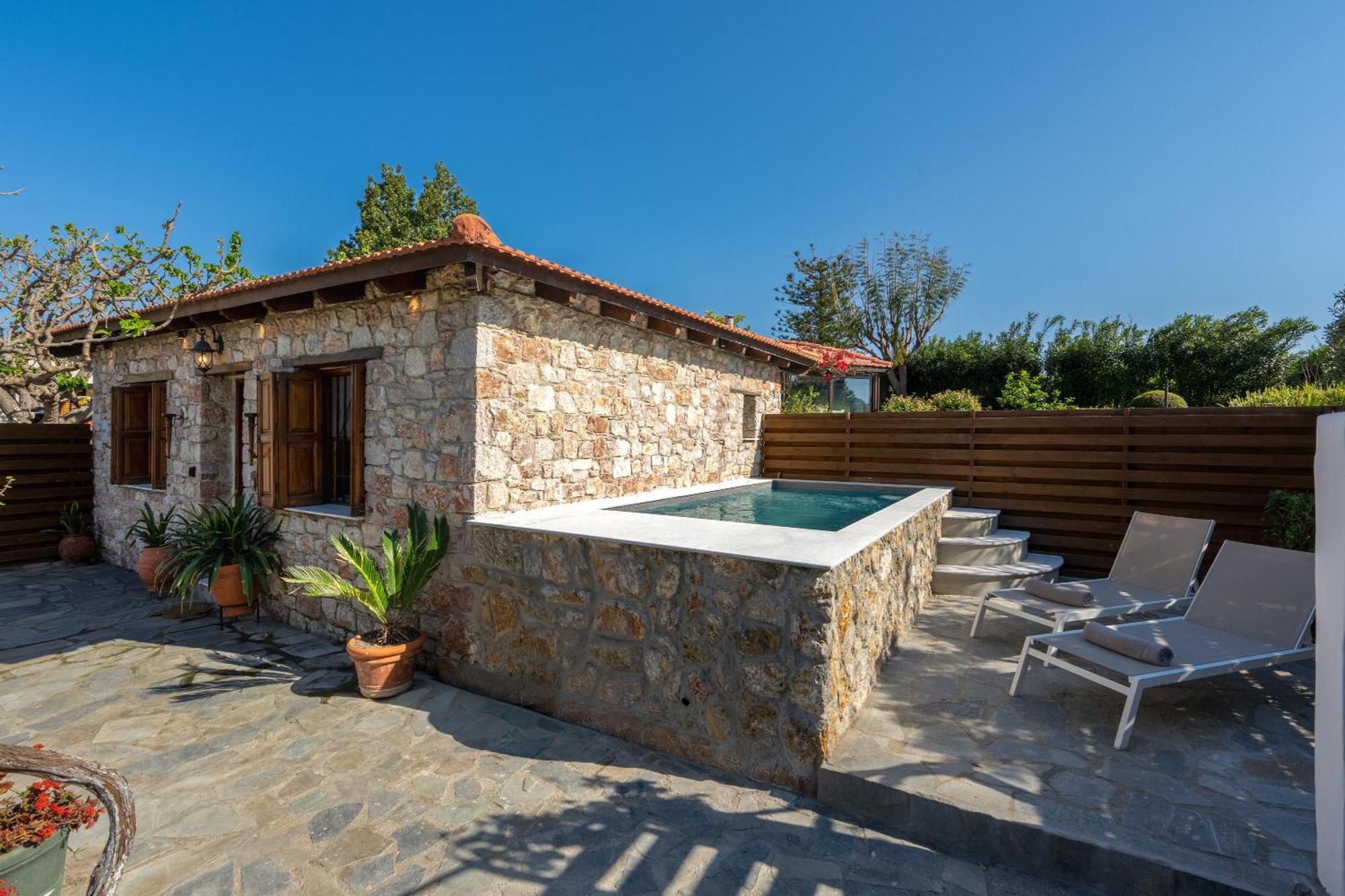 Ariadni Apartments Faliraki Dış mekan fotoğraf