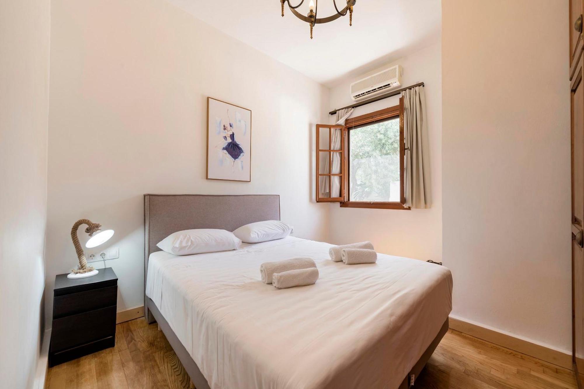 Ariadni Apartments Faliraki Dış mekan fotoğraf