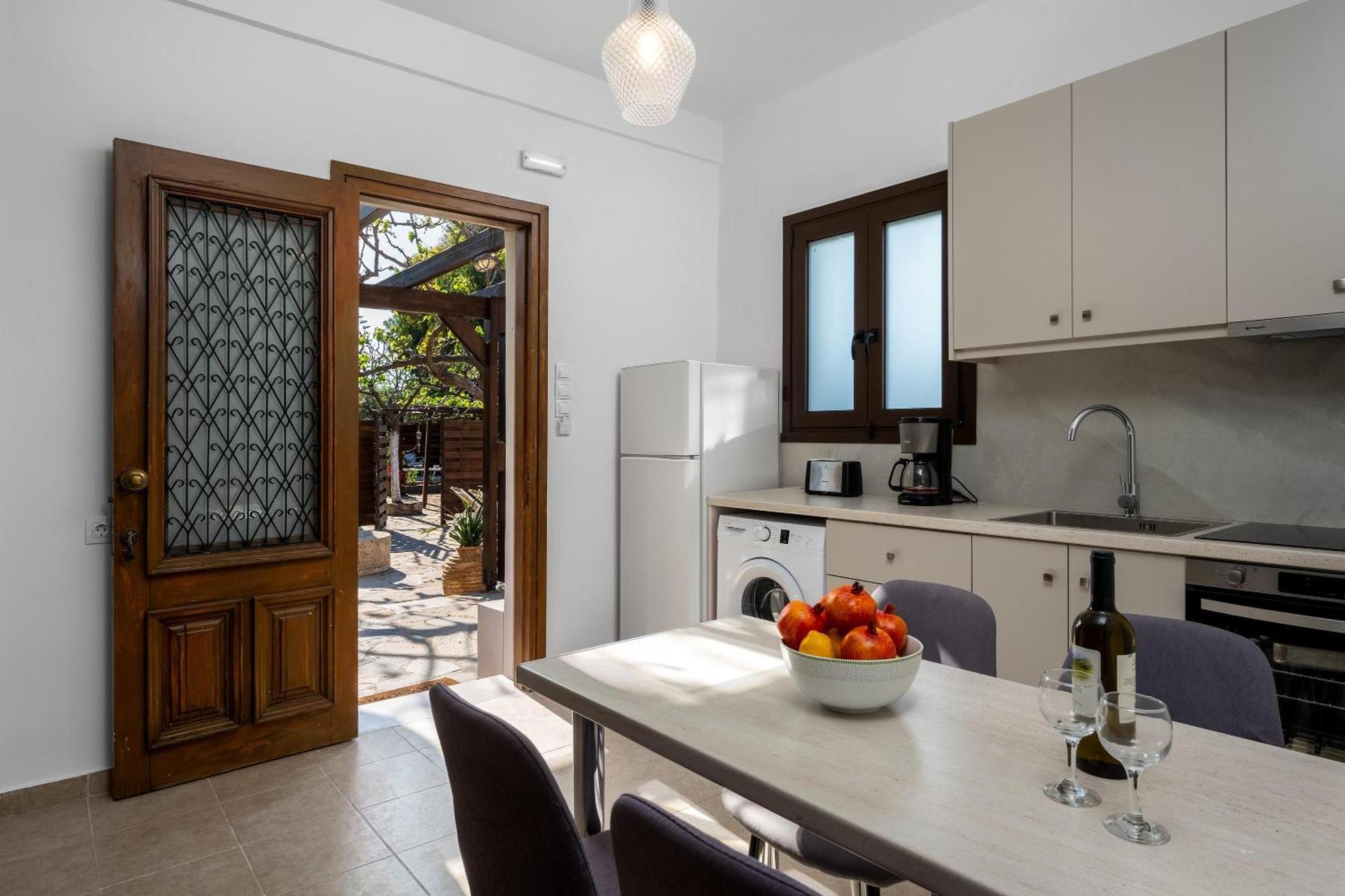 Ariadni Apartments Faliraki Dış mekan fotoğraf