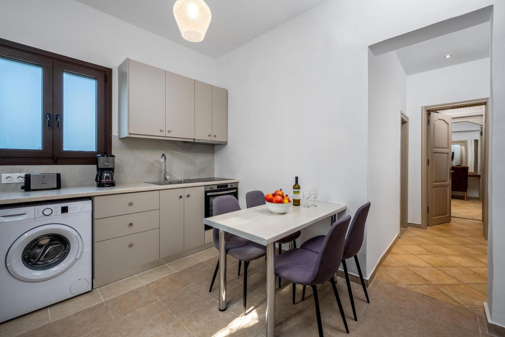 Ariadni Apartments Faliraki Dış mekan fotoğraf