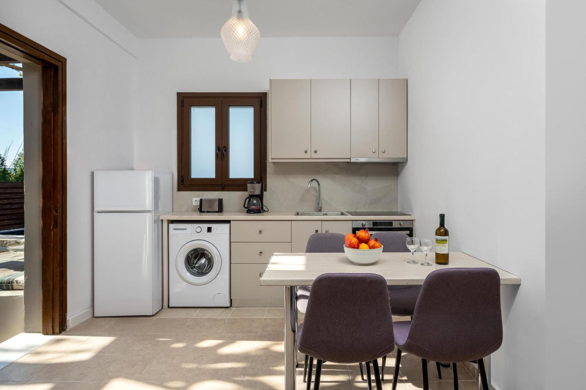 Ariadni Apartments Faliraki Dış mekan fotoğraf