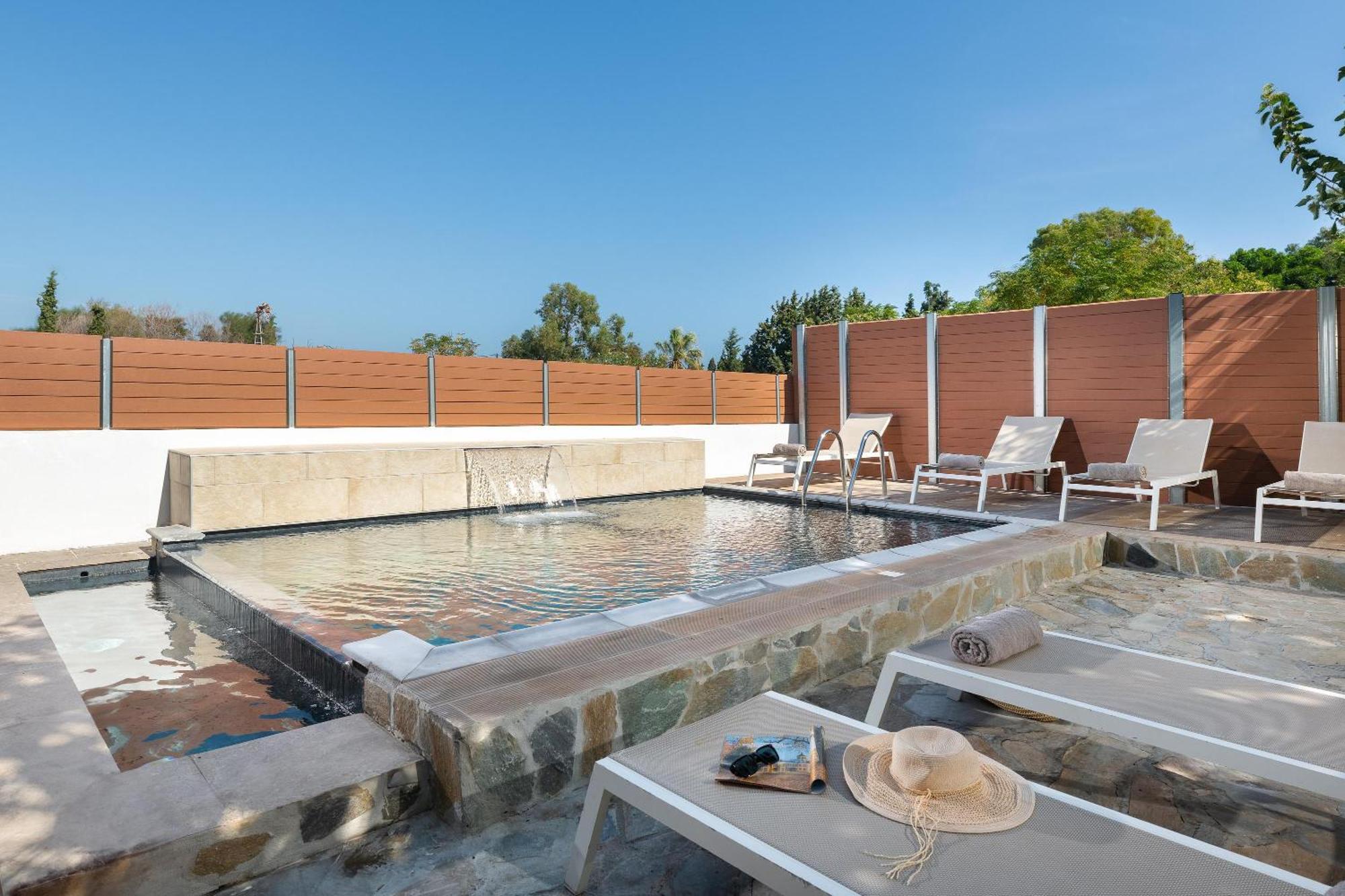 Ariadni Apartments Faliraki Dış mekan fotoğraf