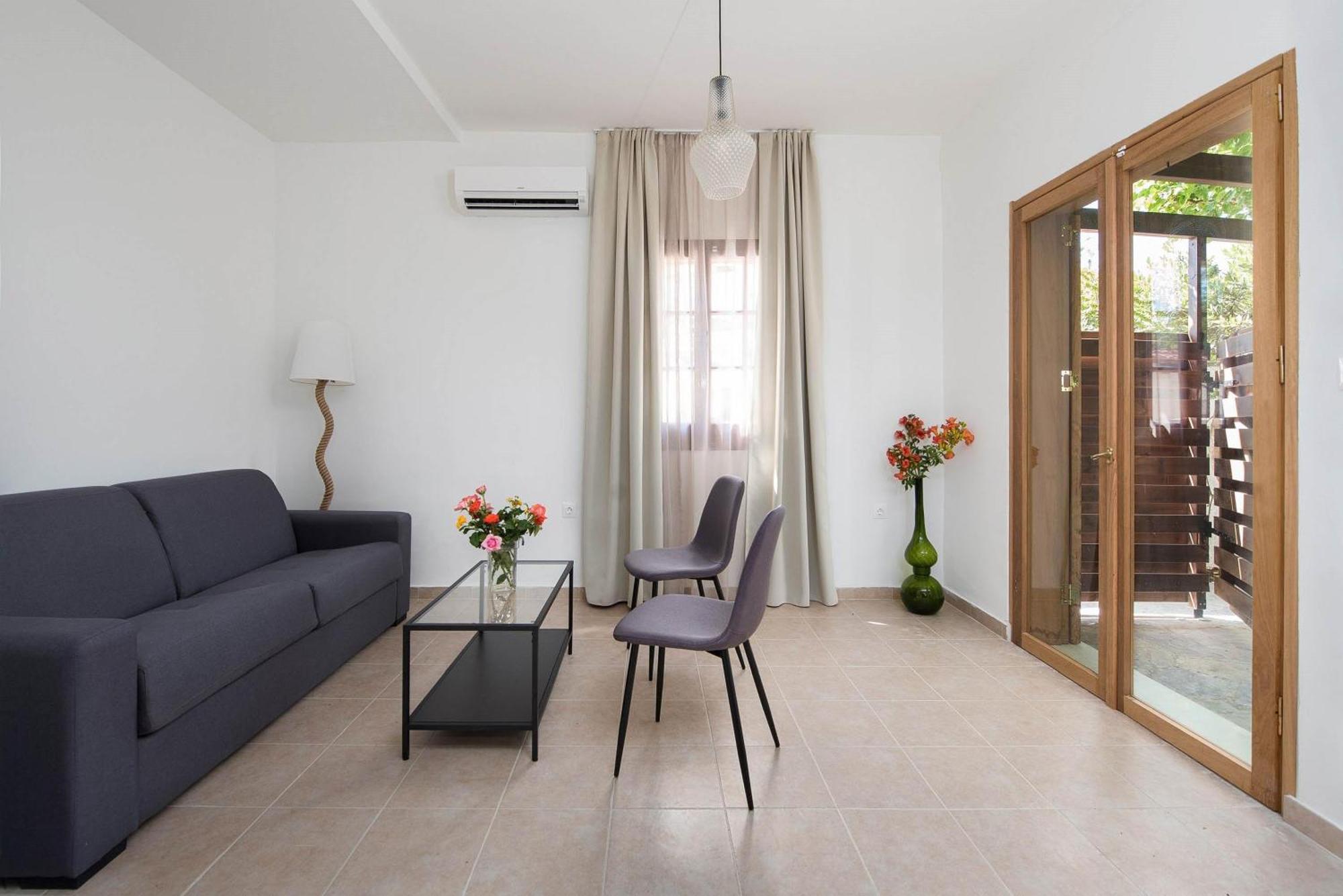 Ariadni Apartments Faliraki Dış mekan fotoğraf