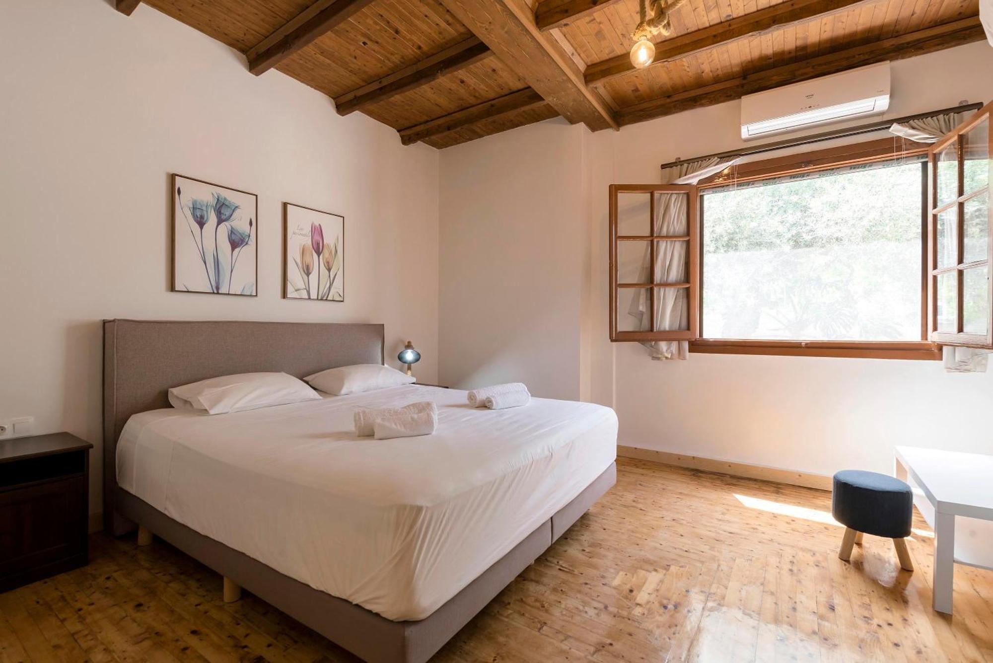 Ariadni Apartments Faliraki Dış mekan fotoğraf