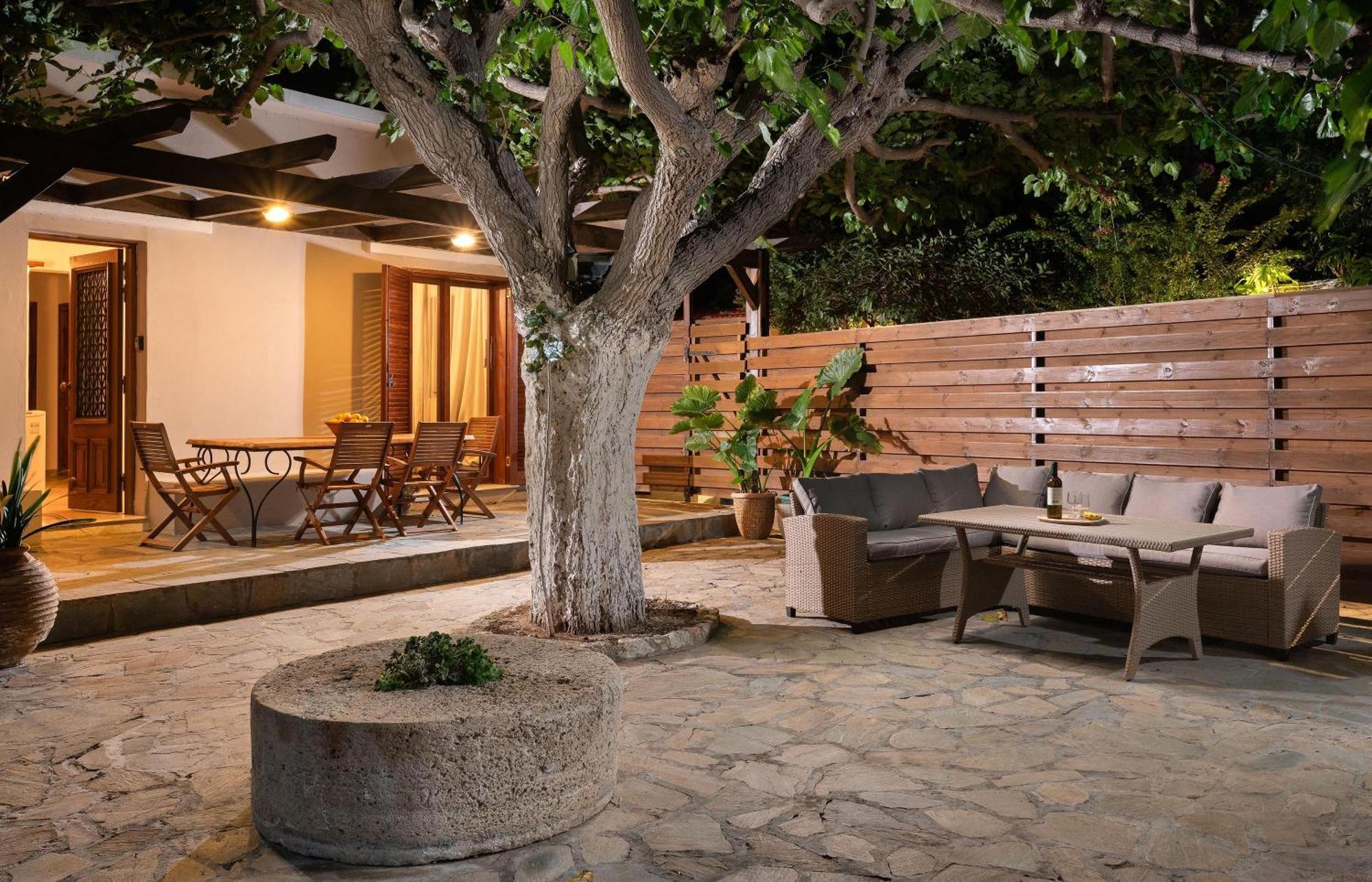 Ariadni Apartments Faliraki Dış mekan fotoğraf