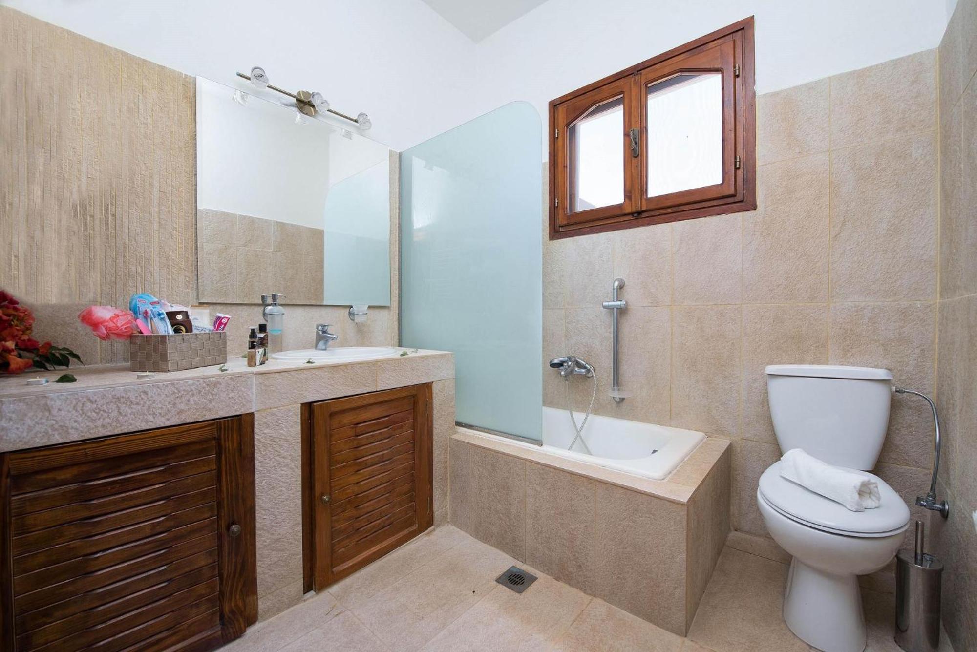 Ariadni Apartments Faliraki Dış mekan fotoğraf