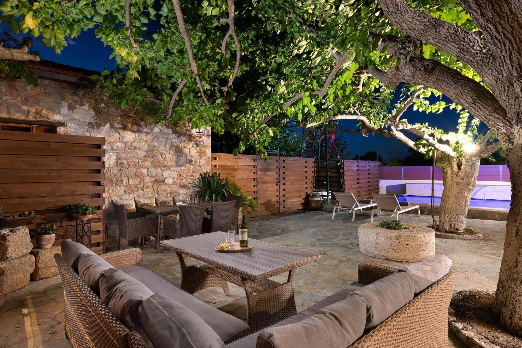 Ariadni Apartments Faliraki Dış mekan fotoğraf