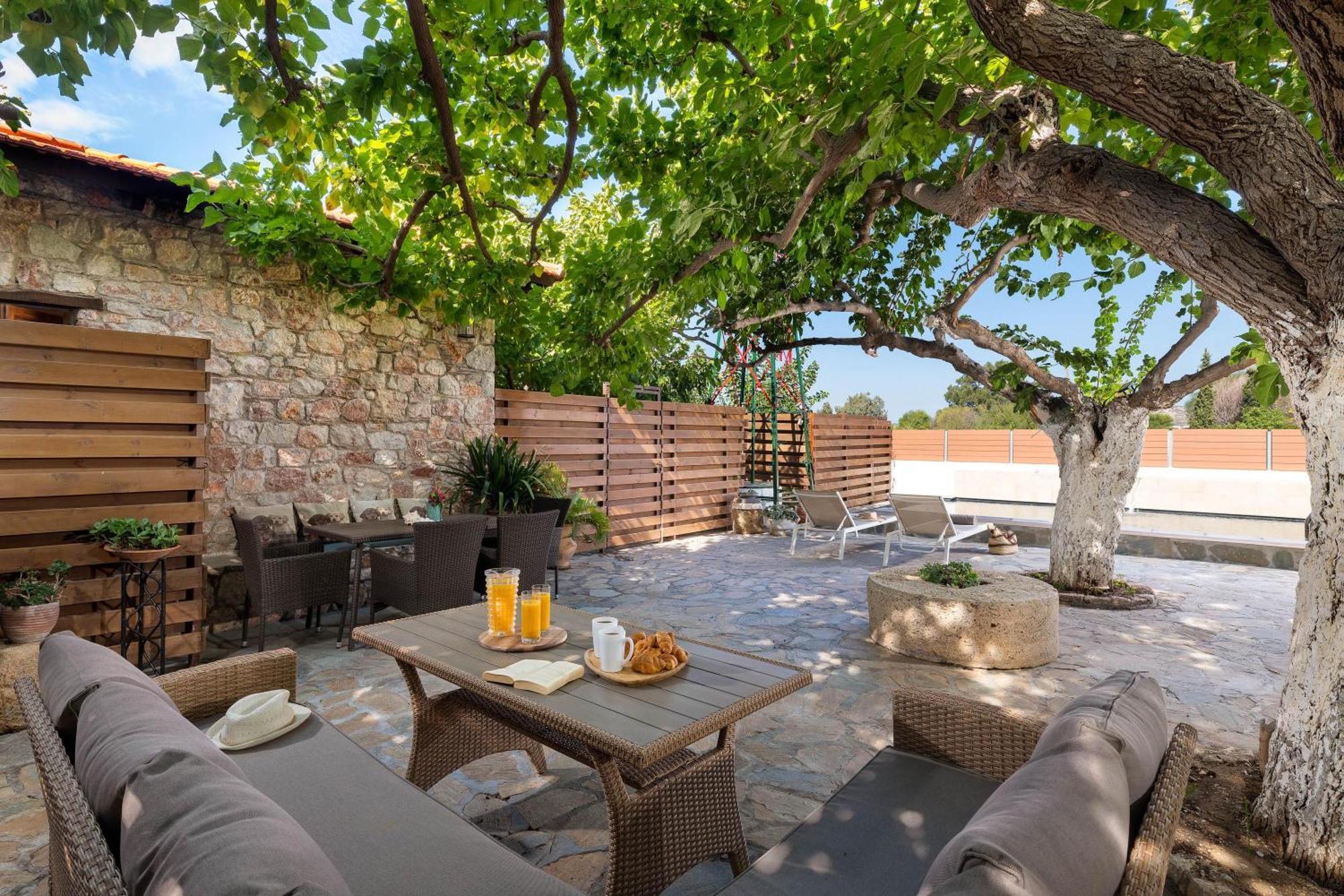Ariadni Apartments Faliraki Dış mekan fotoğraf