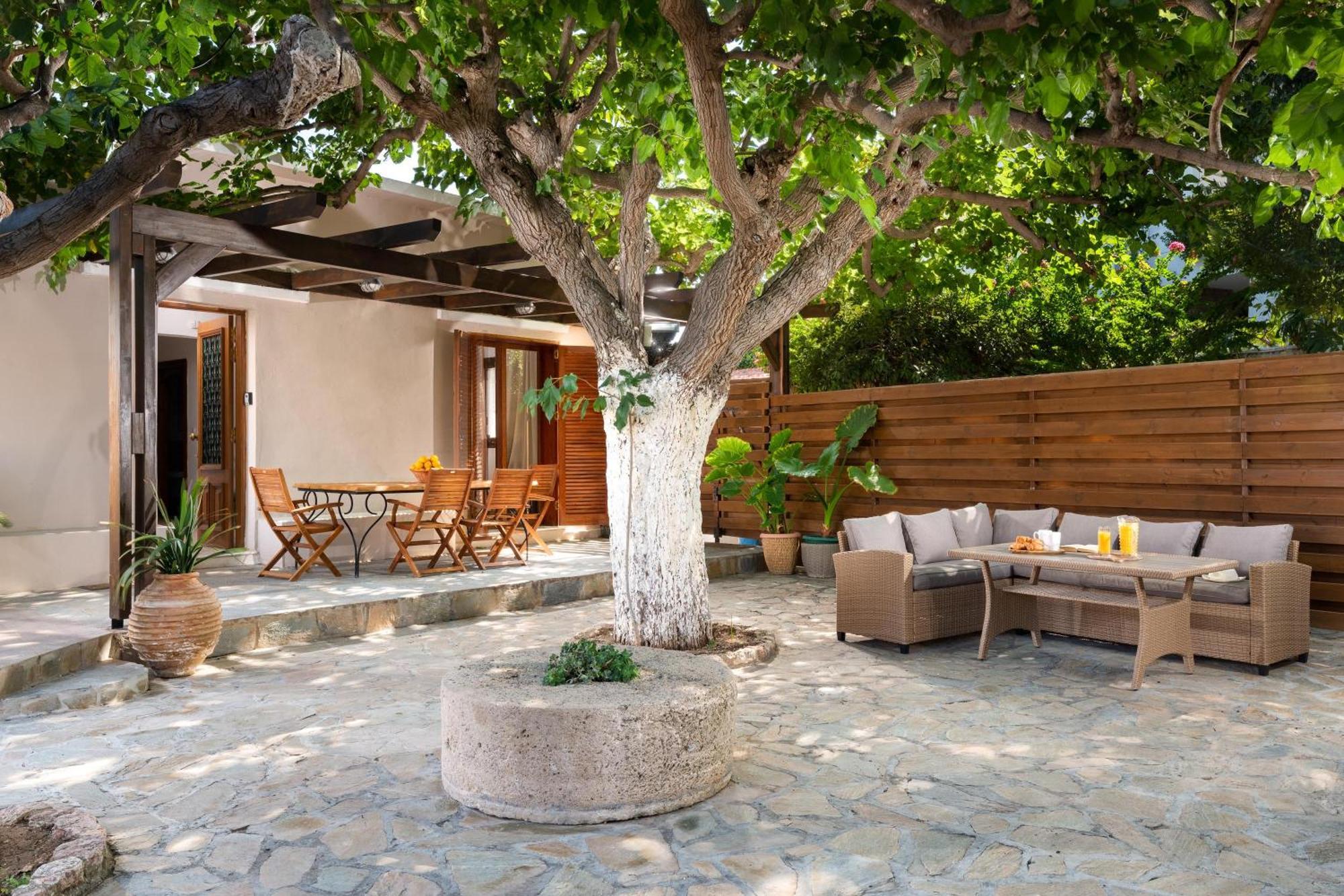Ariadni Apartments Faliraki Dış mekan fotoğraf